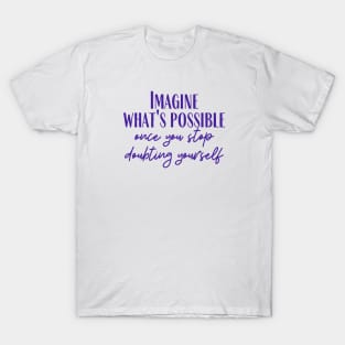 Imagine T-Shirt